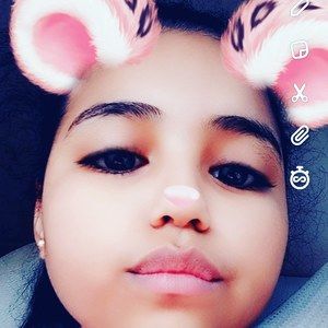 Meet your Posher, Melina